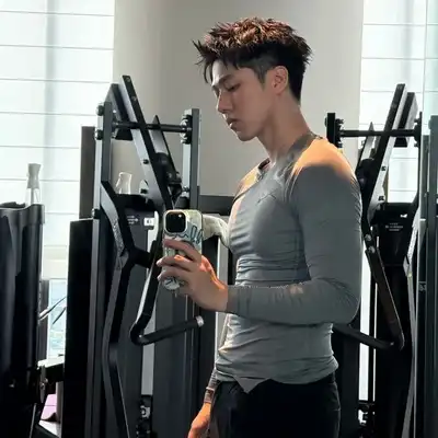 崔龙琪